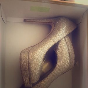 Micheal kors heels